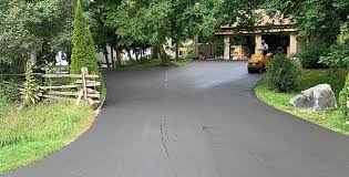 Ranchettes, WY Driveway Paving Services Company